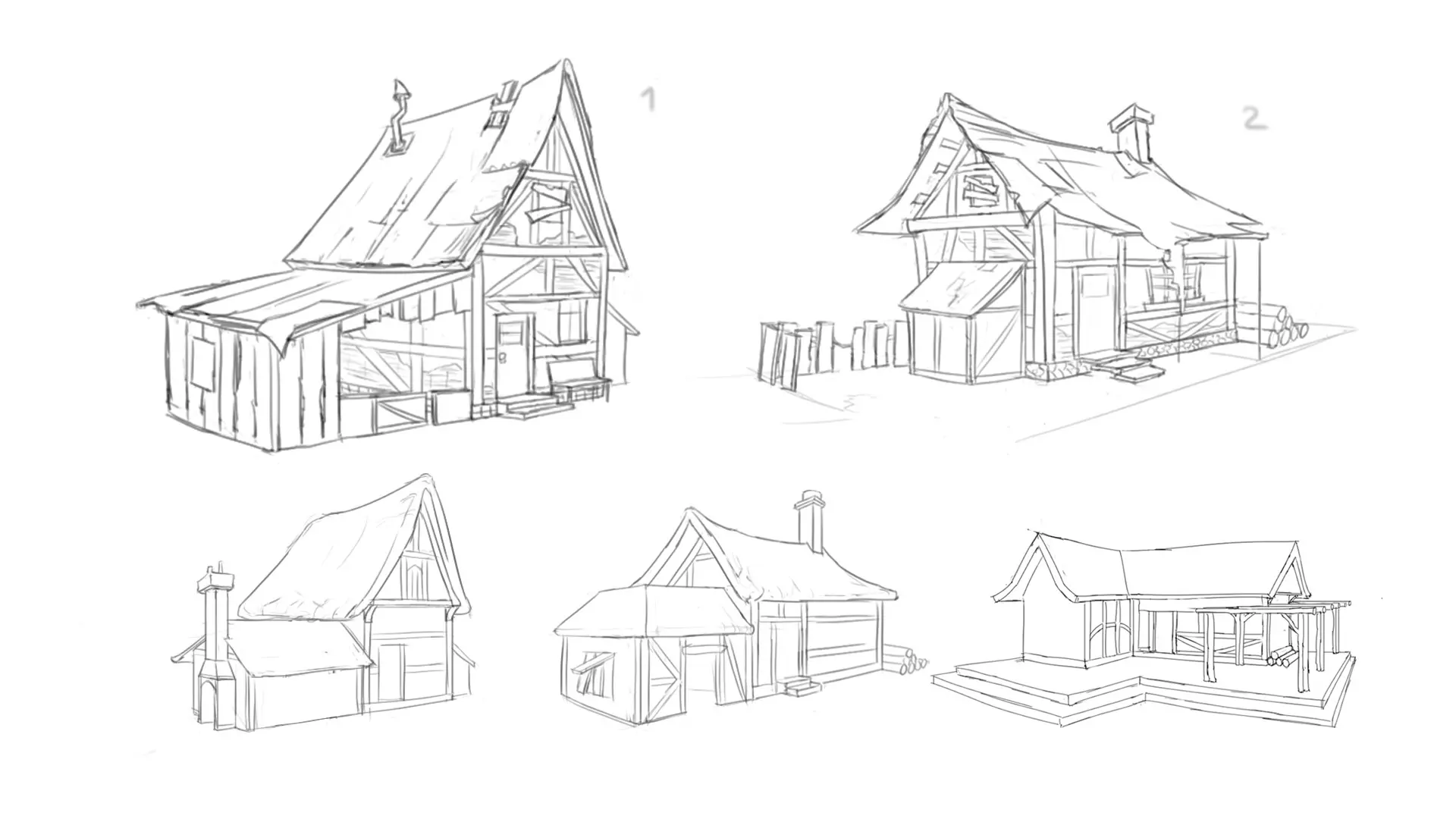 Tobias Siggelkow – Garten 2